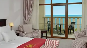 Melia Grand Hermitage - All Inclusive