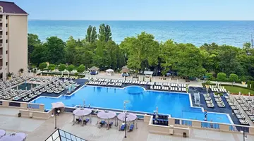 Melia Grand Hermitage - All Inclusive