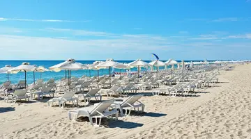 Melia Grand Hermitage - All Inclusive