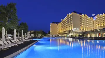 Melia Grand Hermitage - All Inclusive