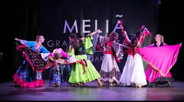 MELIA GRAND HERMITAGE