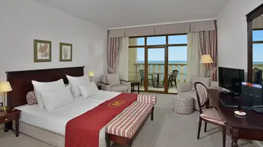 Melia Grand Hermitage
