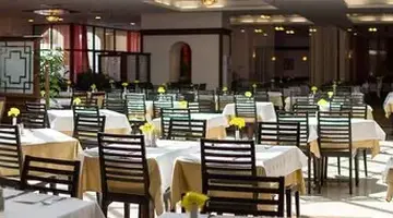 Melia Grand Hermitage