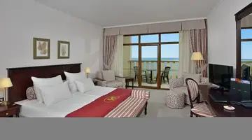 Melia Grand Hermitage