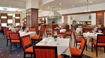 Melia Grand Hermitage