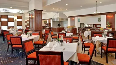 Melia Grand Hermitage