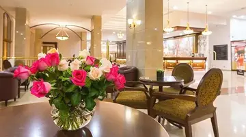 Melia Grand Hermitage