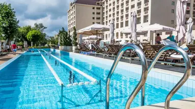 Melia Grand Hermitage