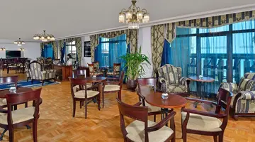 Melia Grand Hermitage