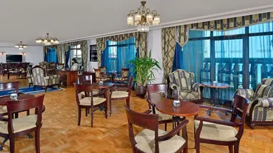 Melia Grand Hermitage