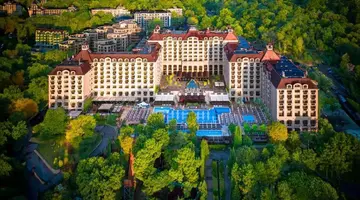 MELIA GRAND HERMITAGE