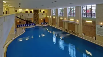 MELIA GRAND HERMITAGE