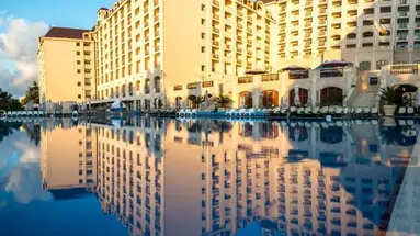 MELIA GRAND HERMITAGE