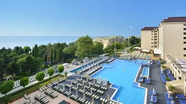 MELIA GRAND HERMITAGE