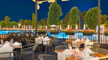Melia Grand Hermitage