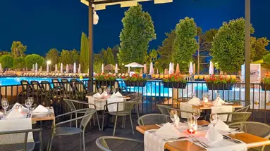Melia Grand Hermitage