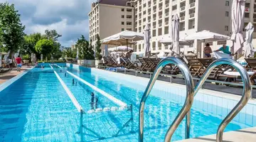 Melia Grand Hermitage