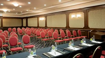 Melia Grand Hermitage