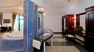 Melia Grand Hermitage