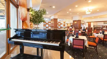 Melia Grand Hermitage