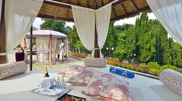 Melia Grand Hermitage
