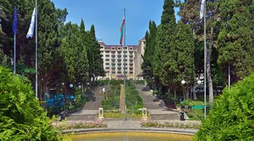 MELIA GRAND HERMITAGE