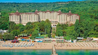 Meliá Grand Hermitage