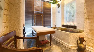 Meliá Grand Hermitage