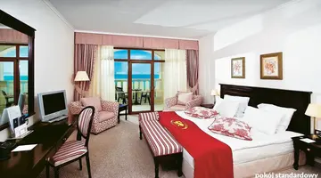 Meliá Grand Hermitage