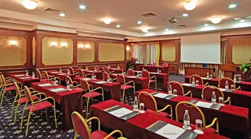 Meliá Grand Hermitage
