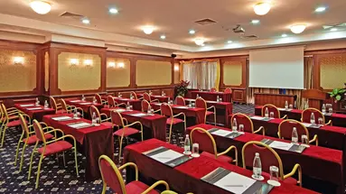 Meliá Grand Hermitage