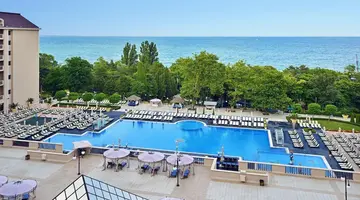 Melia Grand Hermitage