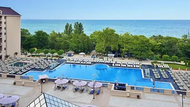 Melia Grand Hermitage
