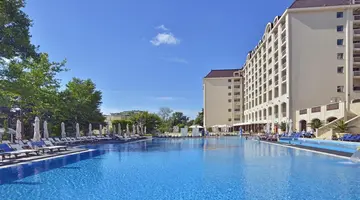 MELIA GRAND HERMITAGE