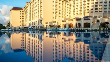 MELIA GRAND HERMITAGE