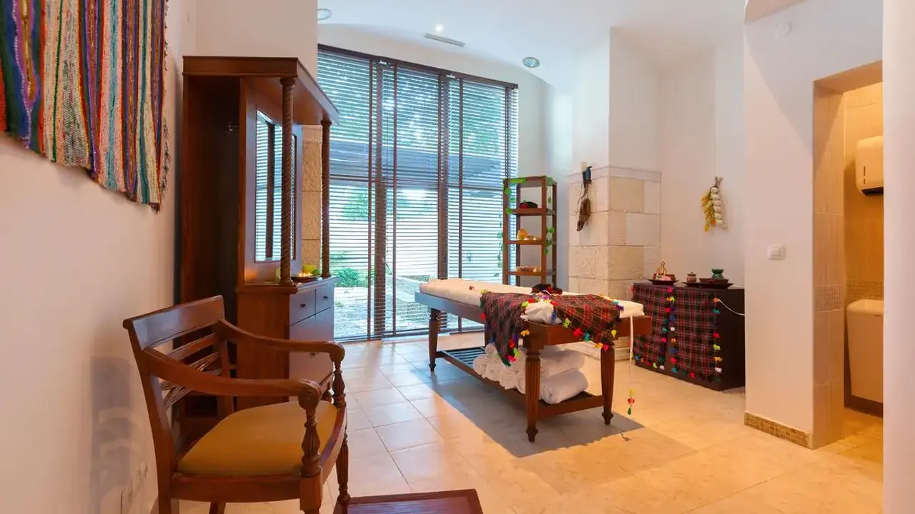 MELIA GRAND HERMITAGE