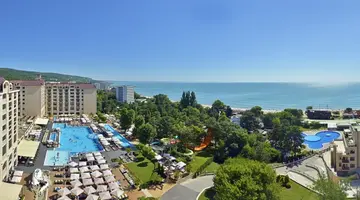 MELIA GRAND HERMITAGE