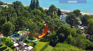 Melia Grand Hermitage
