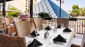 Meliá Grand Hermitage