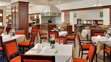 MELIA GRAND HERMITAGE