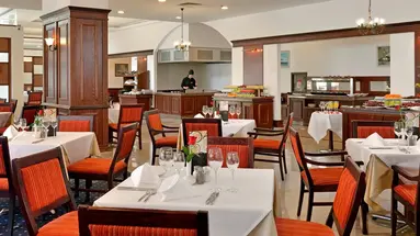 MELIA GRAND HERMITAGE