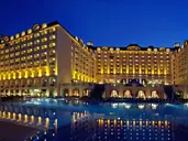MELIA GRAND HERMITAGE