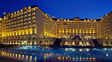 MELIA GRAND HERMITAGE