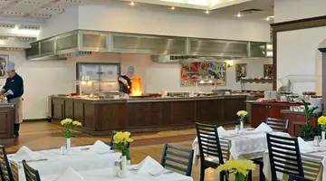 MELIA GRAND HERMITAGE