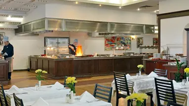 MELIA GRAND HERMITAGE