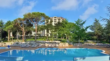 MELIA GRAND HERMITAGE