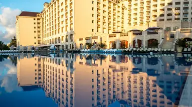 MELIA GRAND HERMITAGE