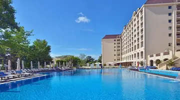 Melia Grand Hermitage