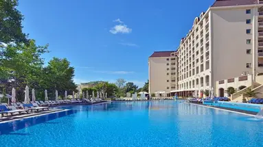 Melia Grand Hermitage