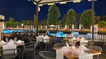 Melia Grand Hermitage